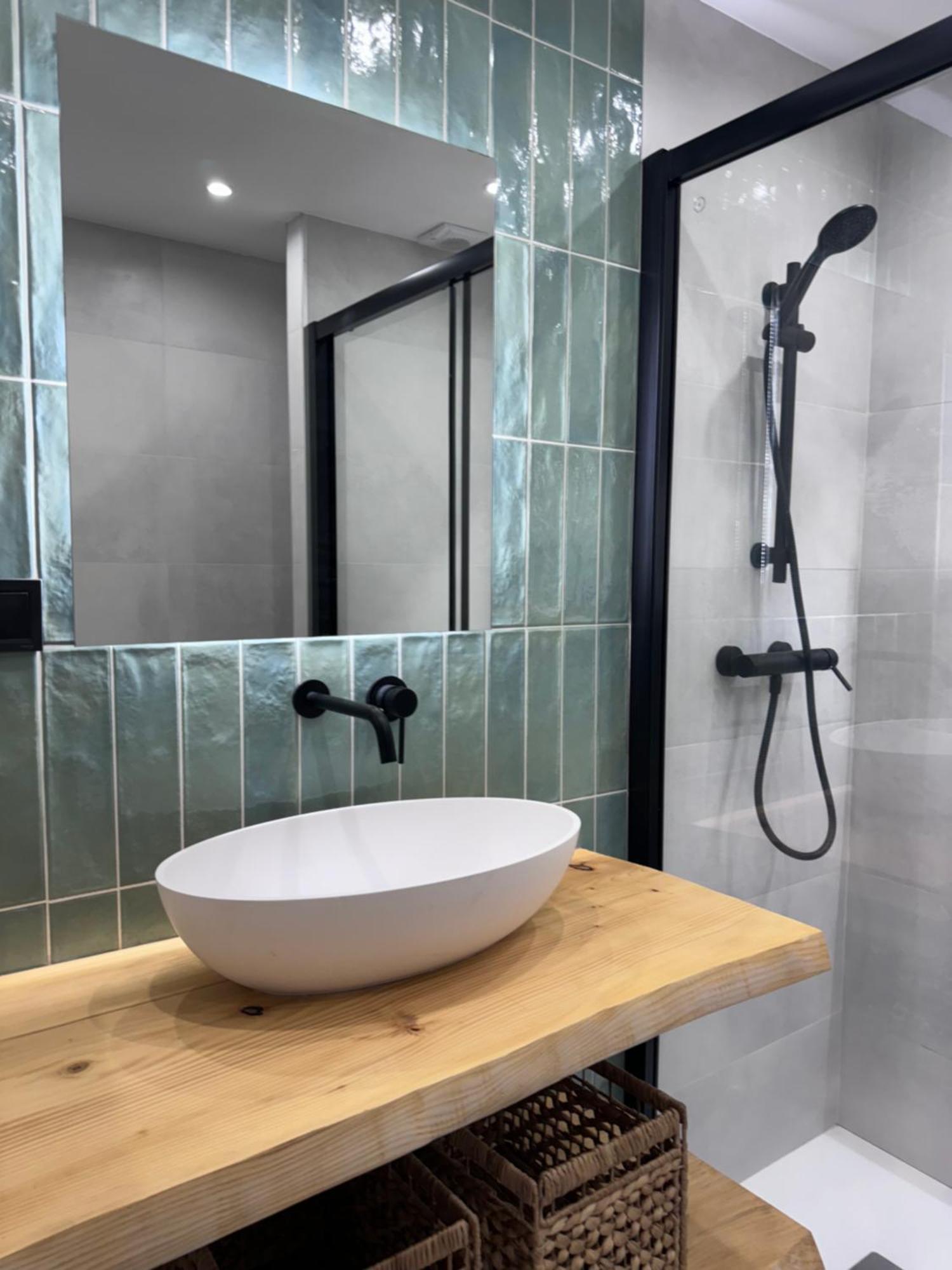 Cactus Stay Apartamento Torremolinos Ngoại thất bức ảnh