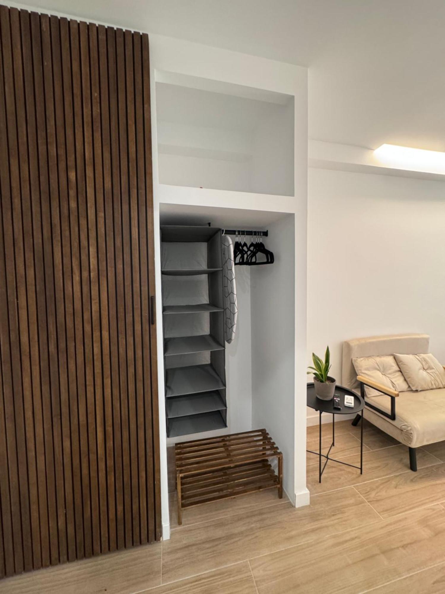 Cactus Stay Apartamento Torremolinos Ngoại thất bức ảnh
