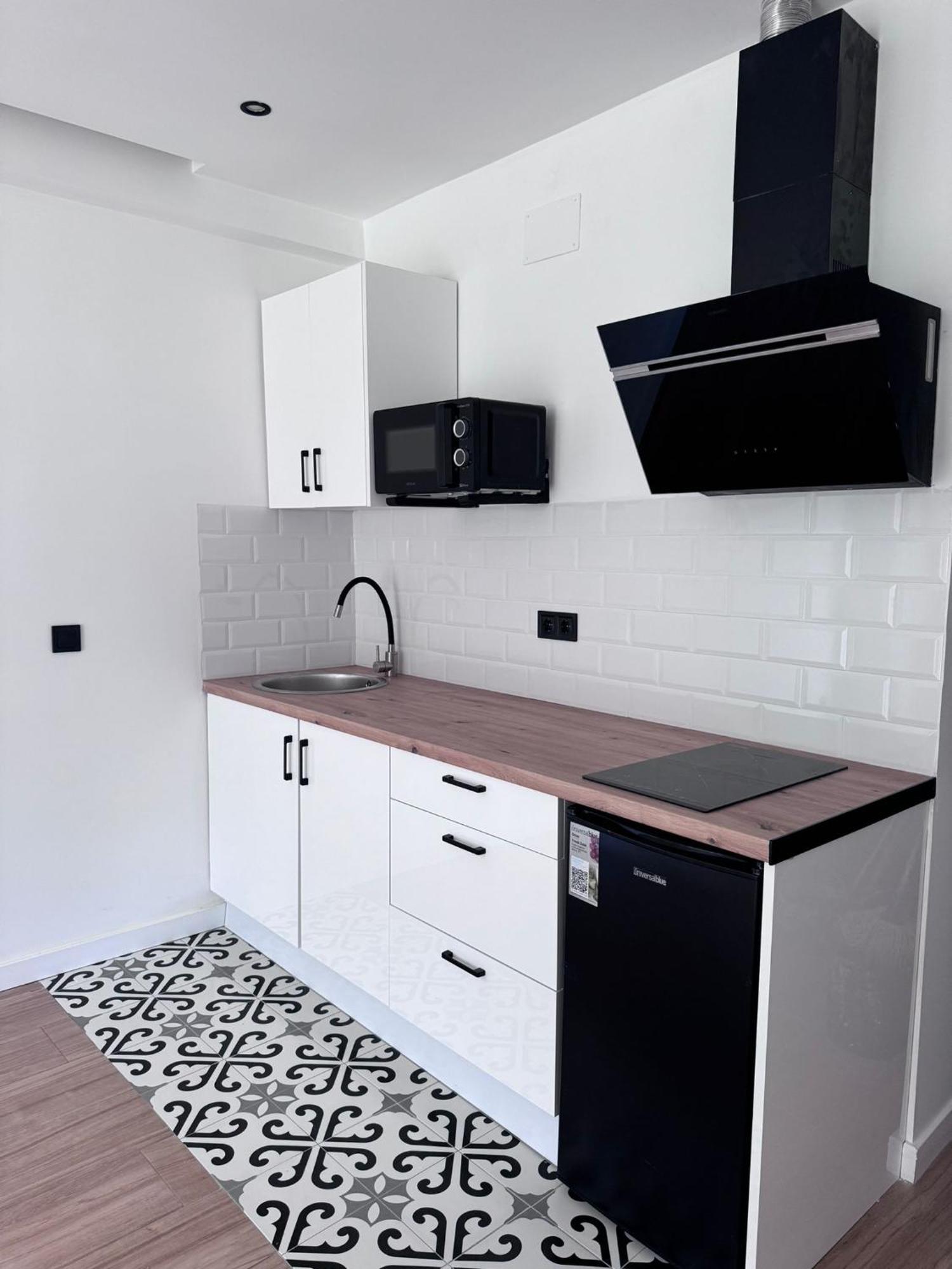 Cactus Stay Apartamento Torremolinos Ngoại thất bức ảnh
