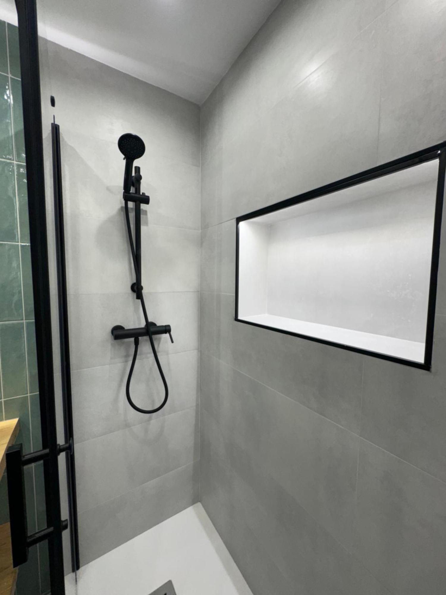 Cactus Stay Apartamento Torremolinos Ngoại thất bức ảnh