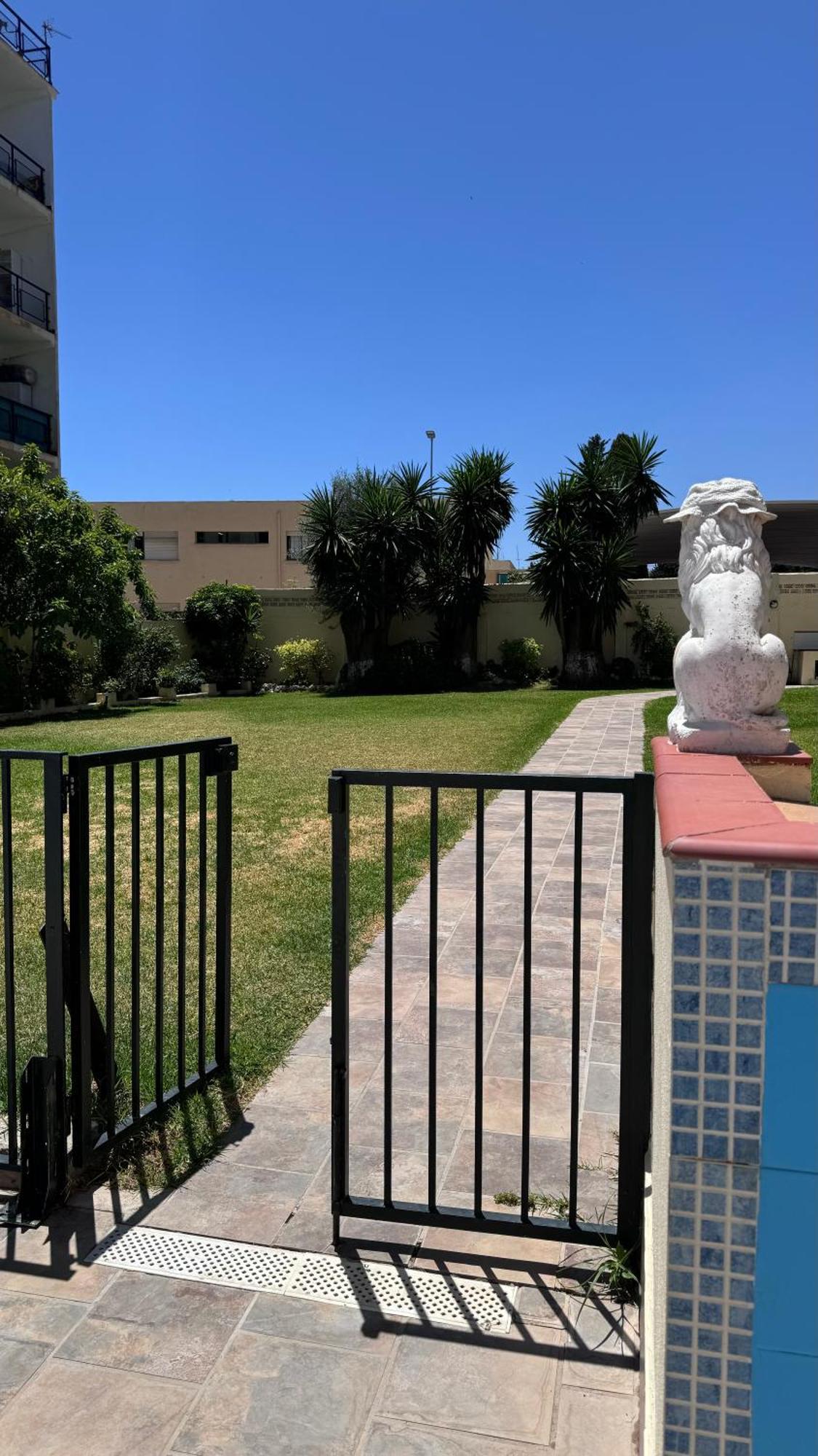 Cactus Stay Apartamento Torremolinos Ngoại thất bức ảnh