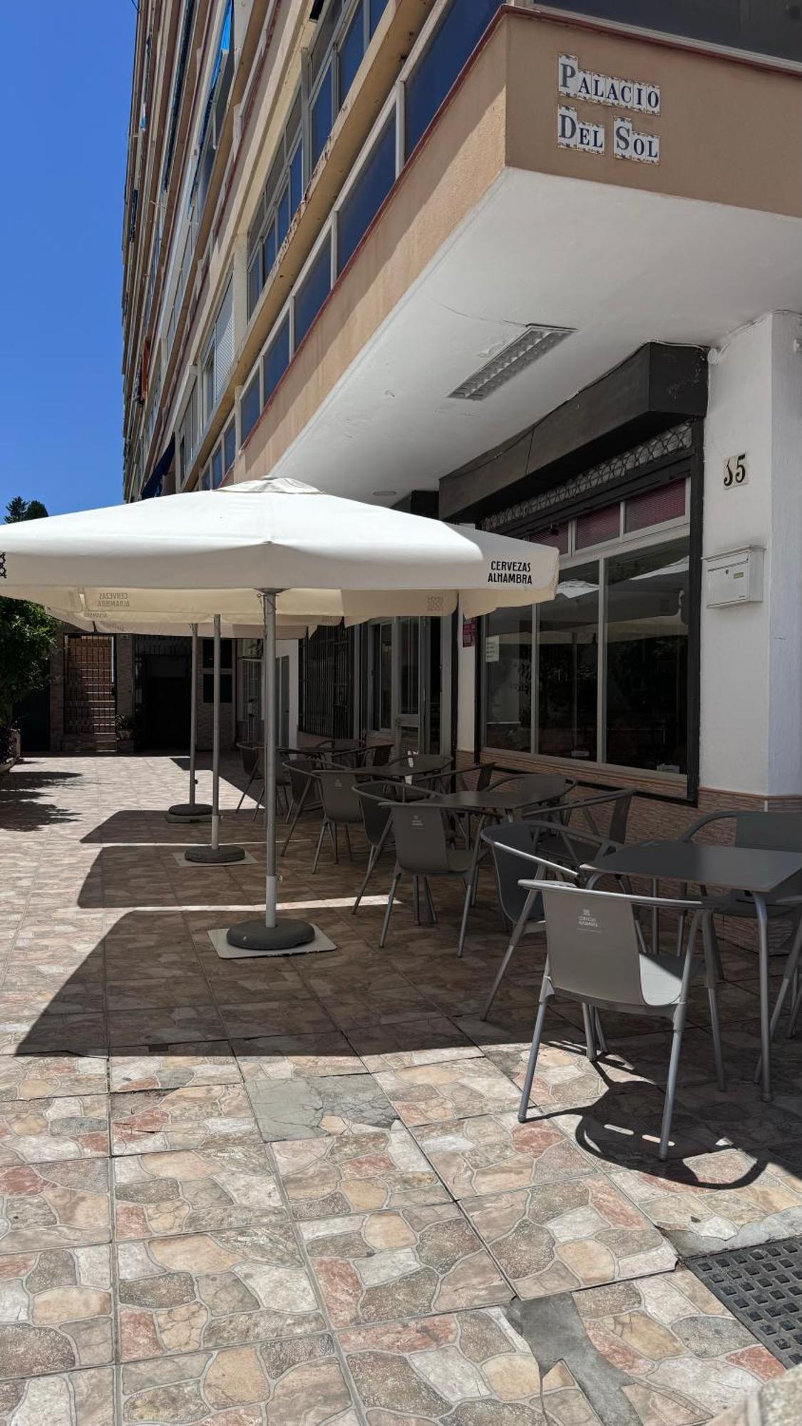 Cactus Stay Apartamento Torremolinos Ngoại thất bức ảnh