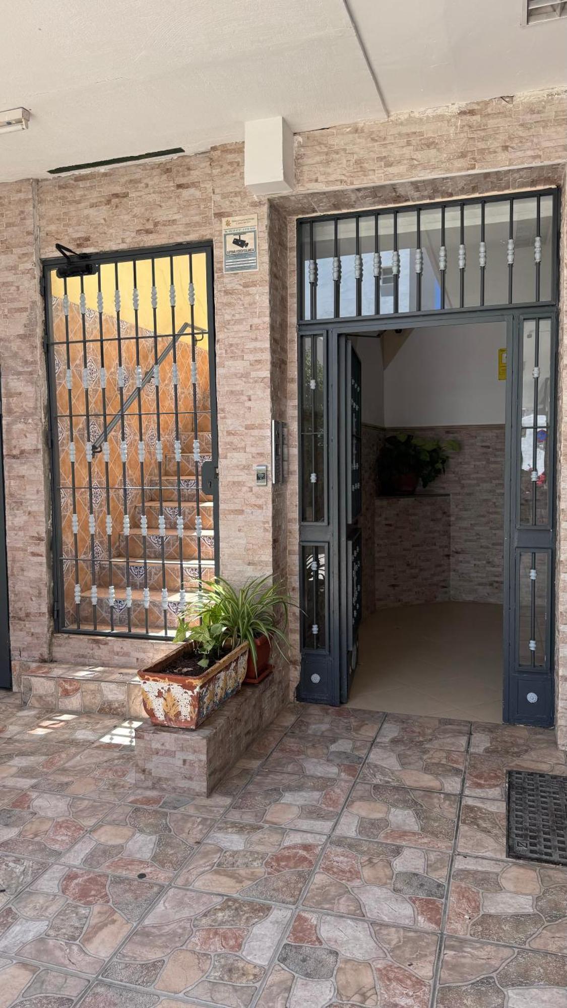 Cactus Stay Apartamento Torremolinos Ngoại thất bức ảnh