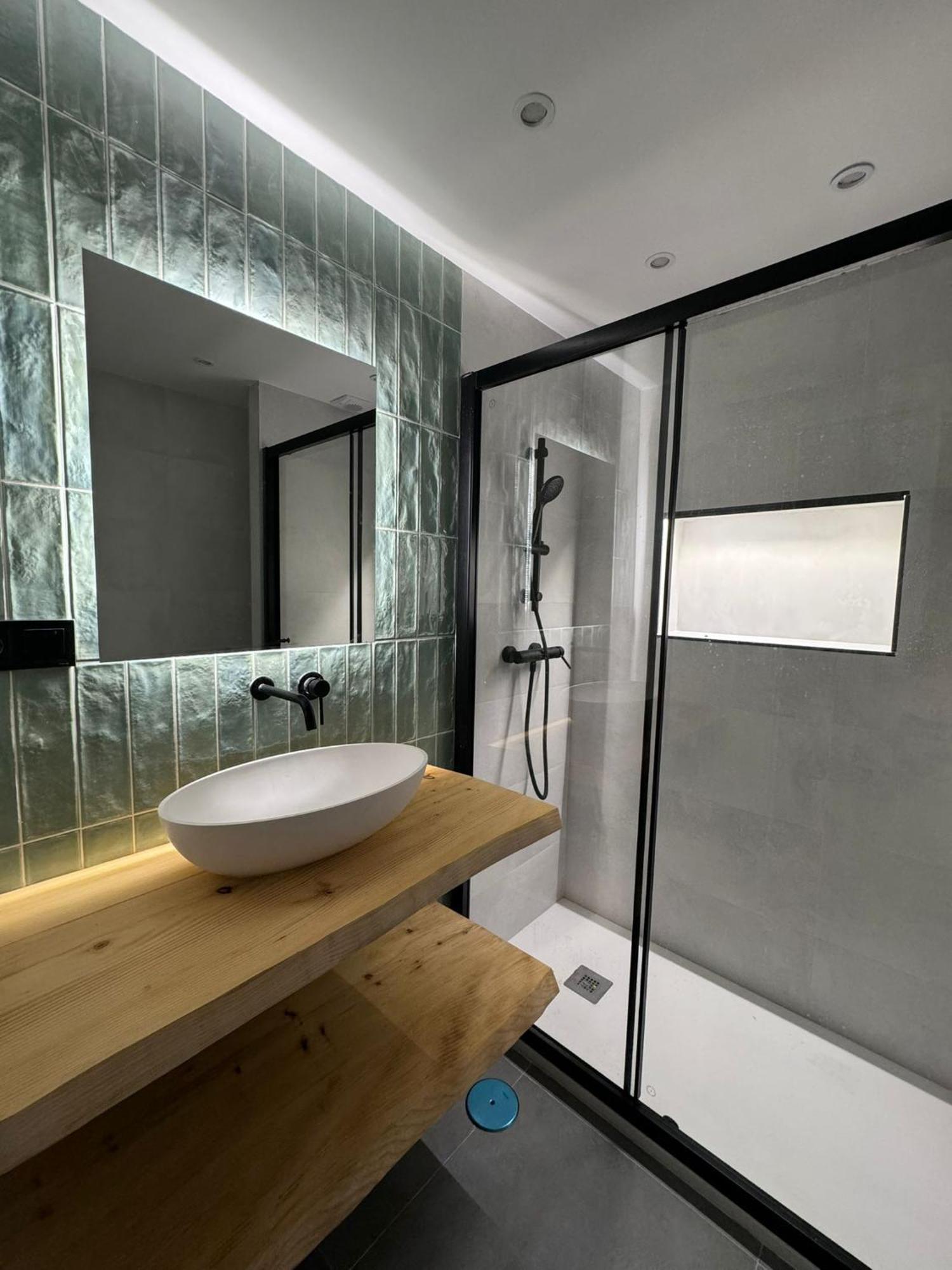 Cactus Stay Apartamento Torremolinos Ngoại thất bức ảnh