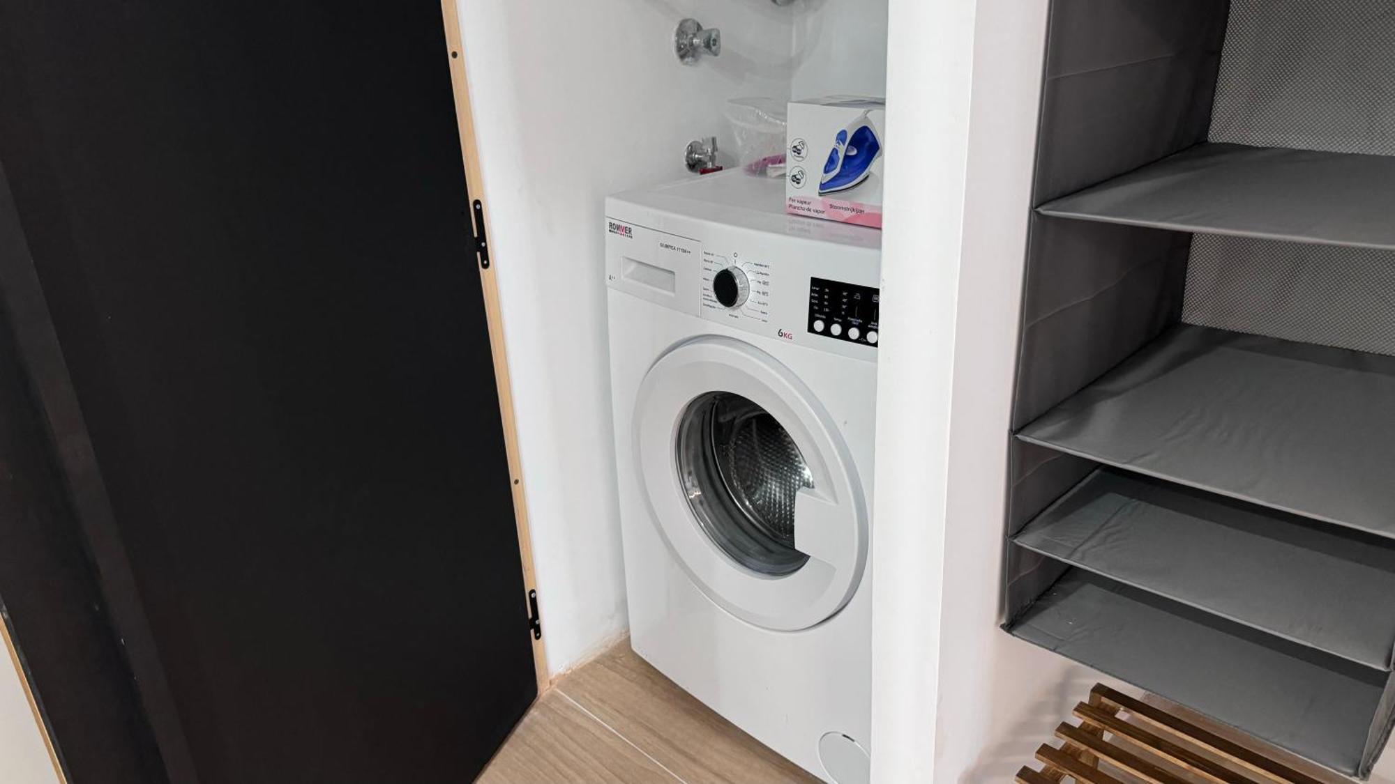 Cactus Stay Apartamento Torremolinos Ngoại thất bức ảnh