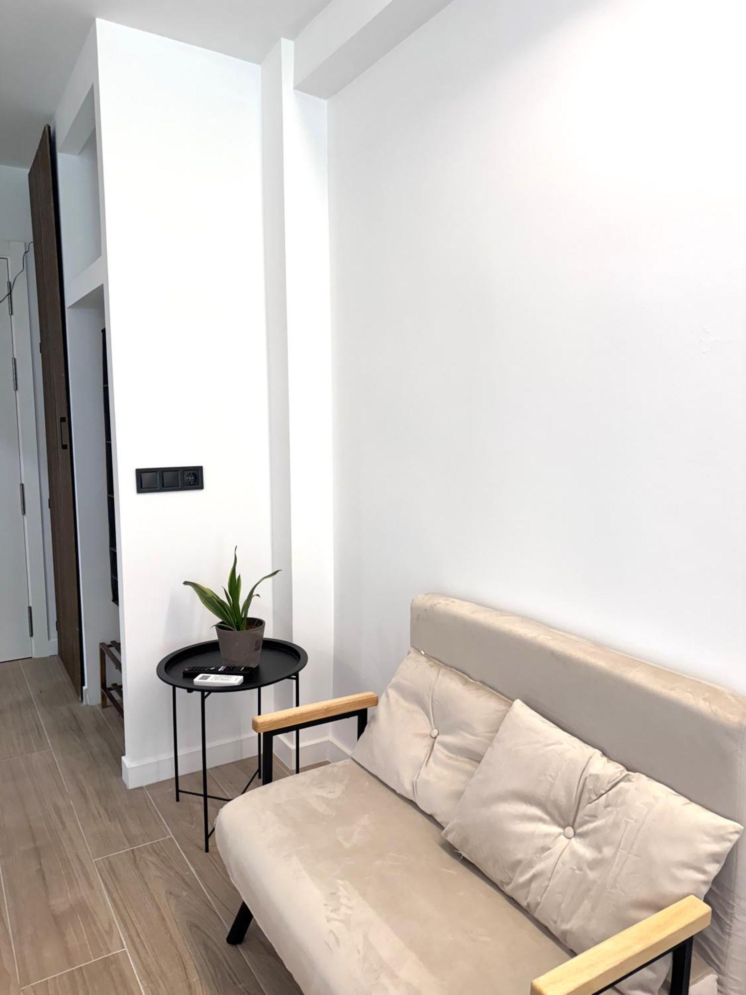 Cactus Stay Apartamento Torremolinos Ngoại thất bức ảnh