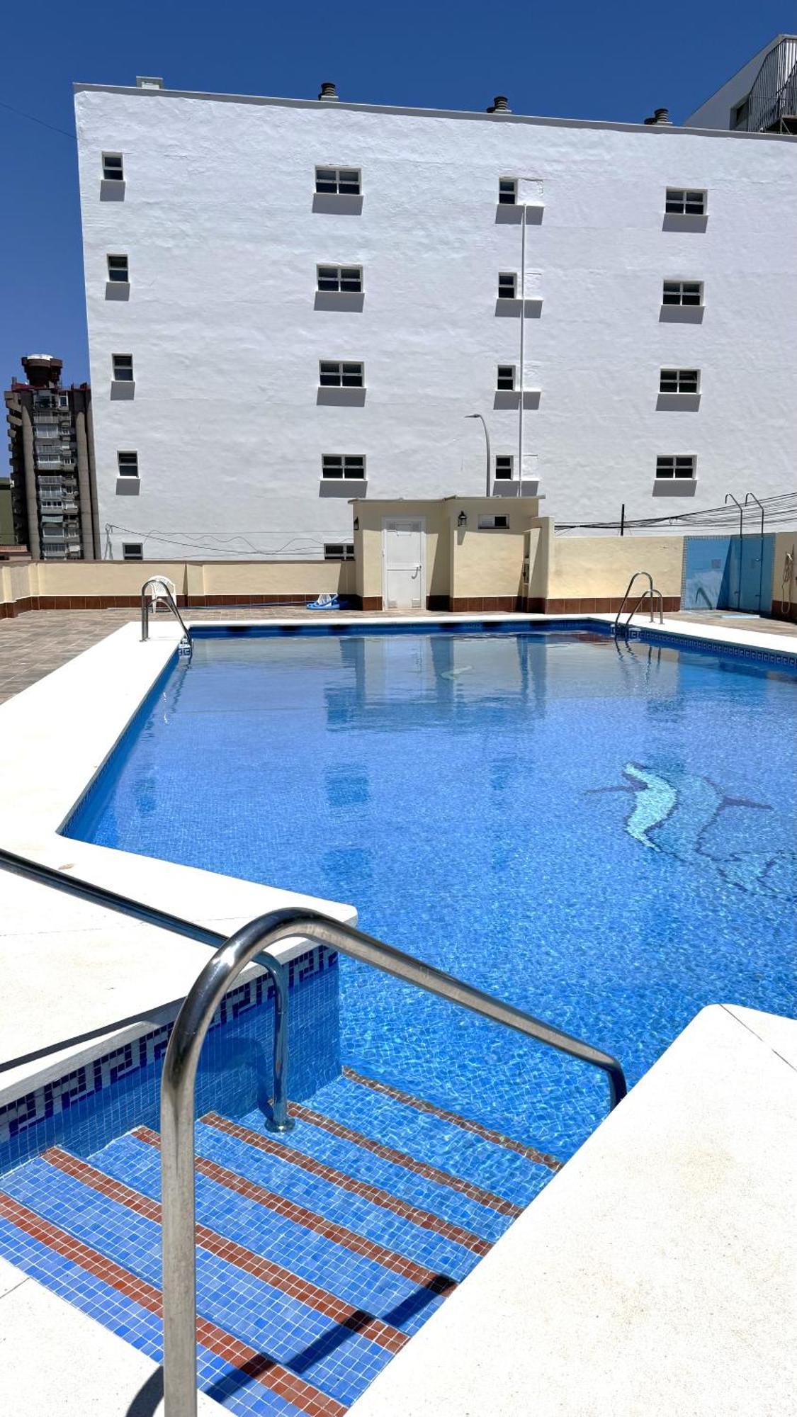 Cactus Stay Apartamento Torremolinos Ngoại thất bức ảnh