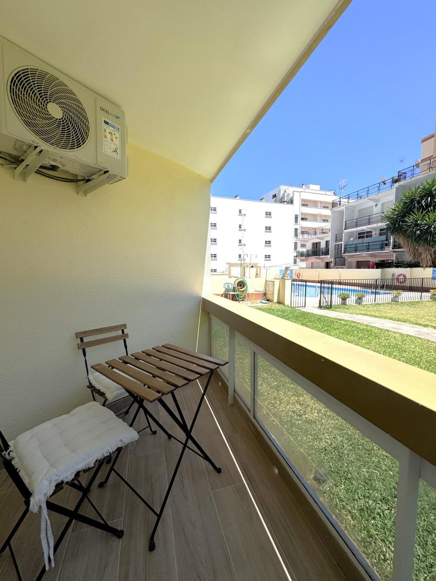 Cactus Stay Apartamento Torremolinos Ngoại thất bức ảnh