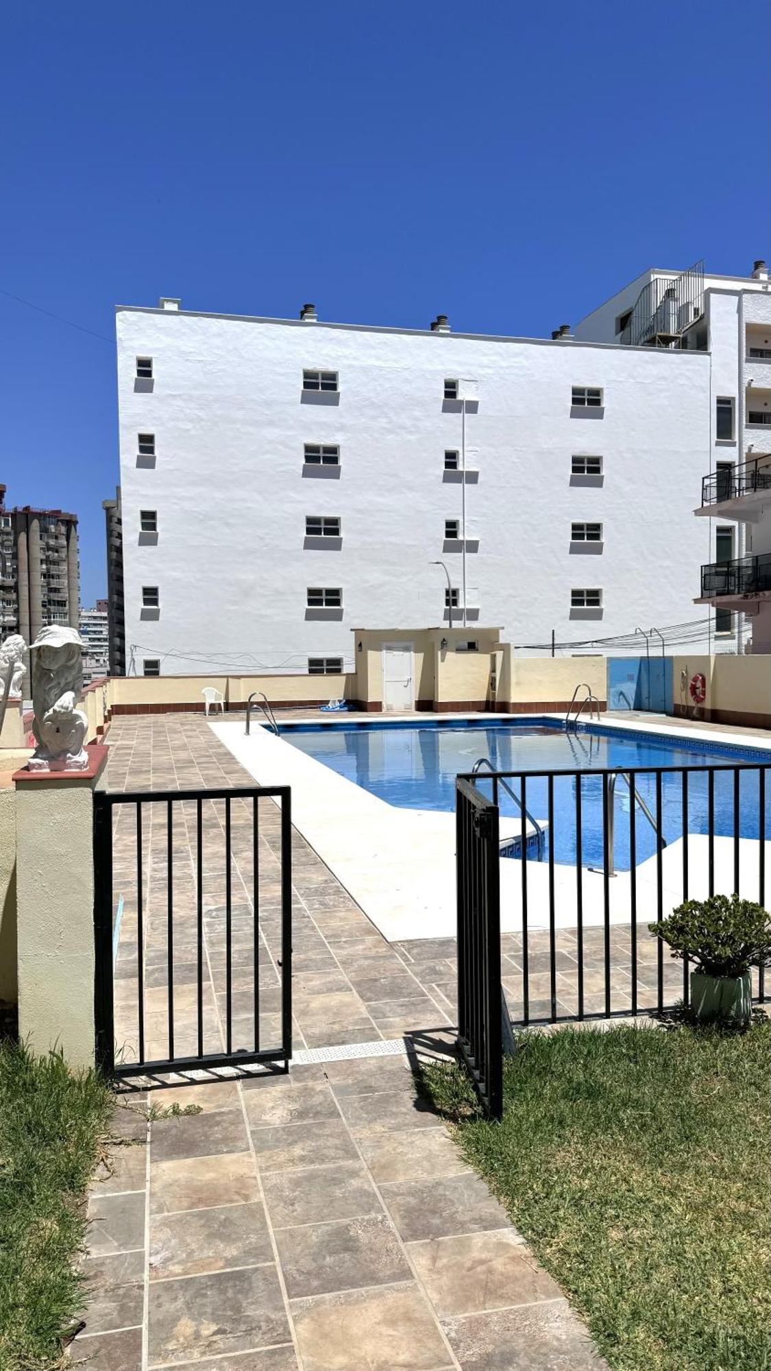 Cactus Stay Apartamento Torremolinos Ngoại thất bức ảnh