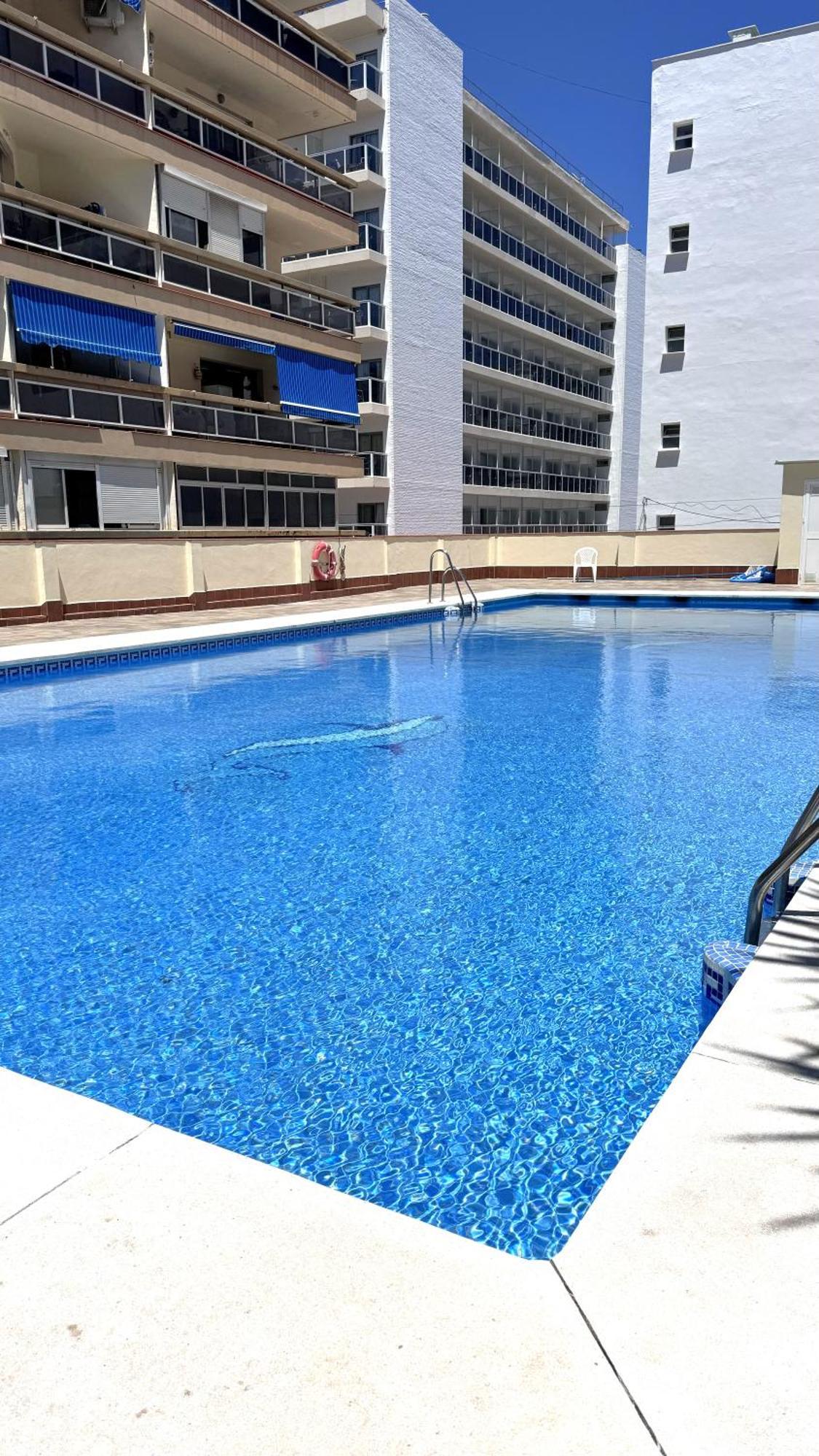 Cactus Stay Apartamento Torremolinos Ngoại thất bức ảnh