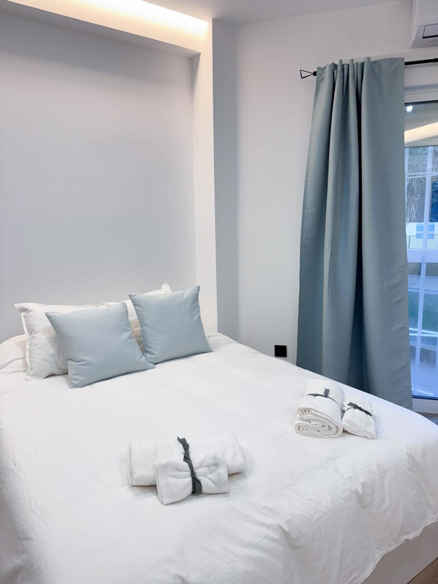 Cactus Stay Apartamento Torremolinos Ngoại thất bức ảnh