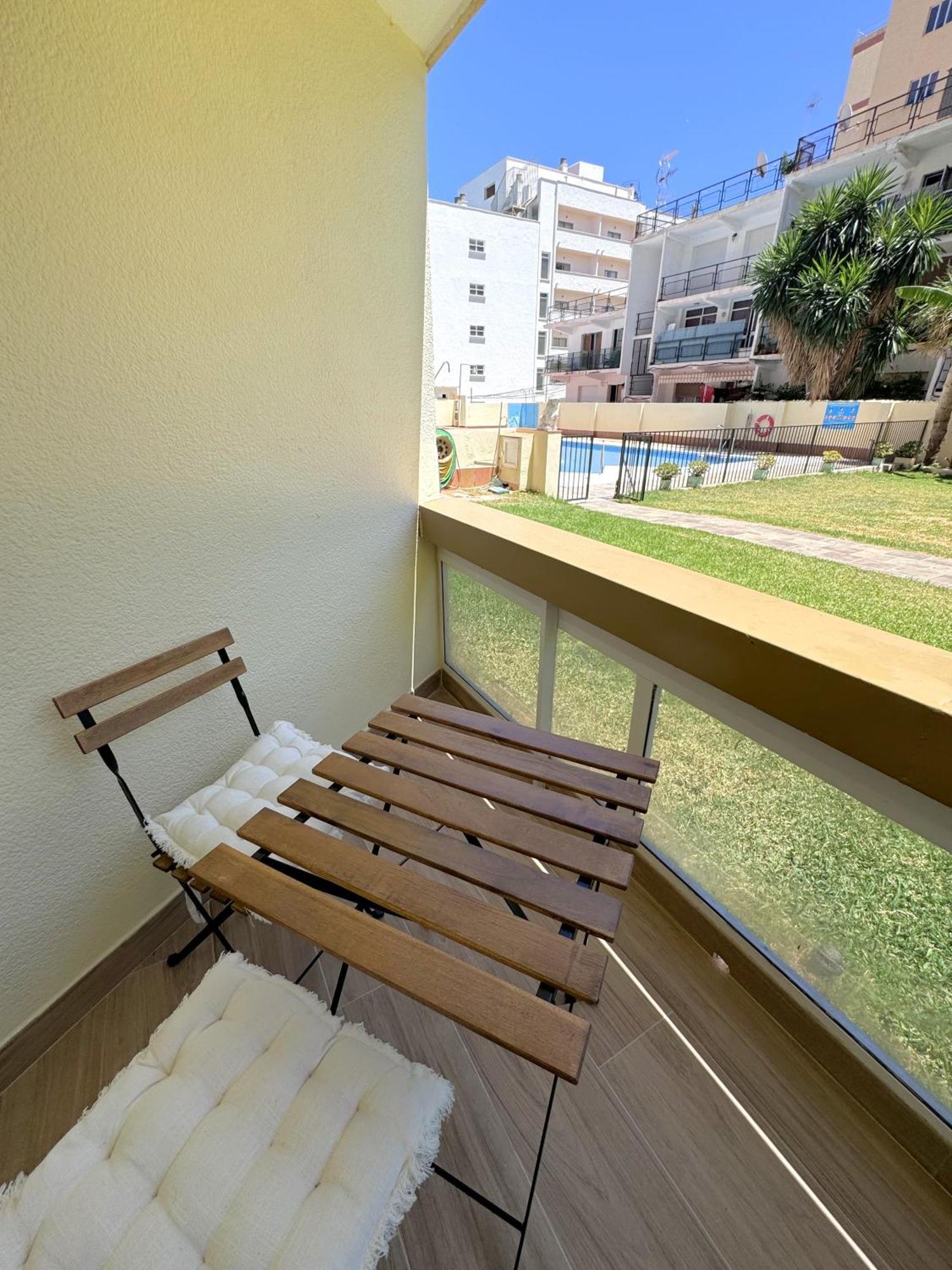 Cactus Stay Apartamento Torremolinos Ngoại thất bức ảnh