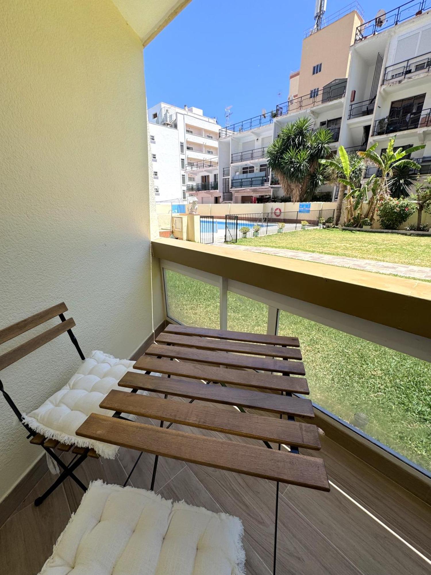 Cactus Stay Apartamento Torremolinos Ngoại thất bức ảnh