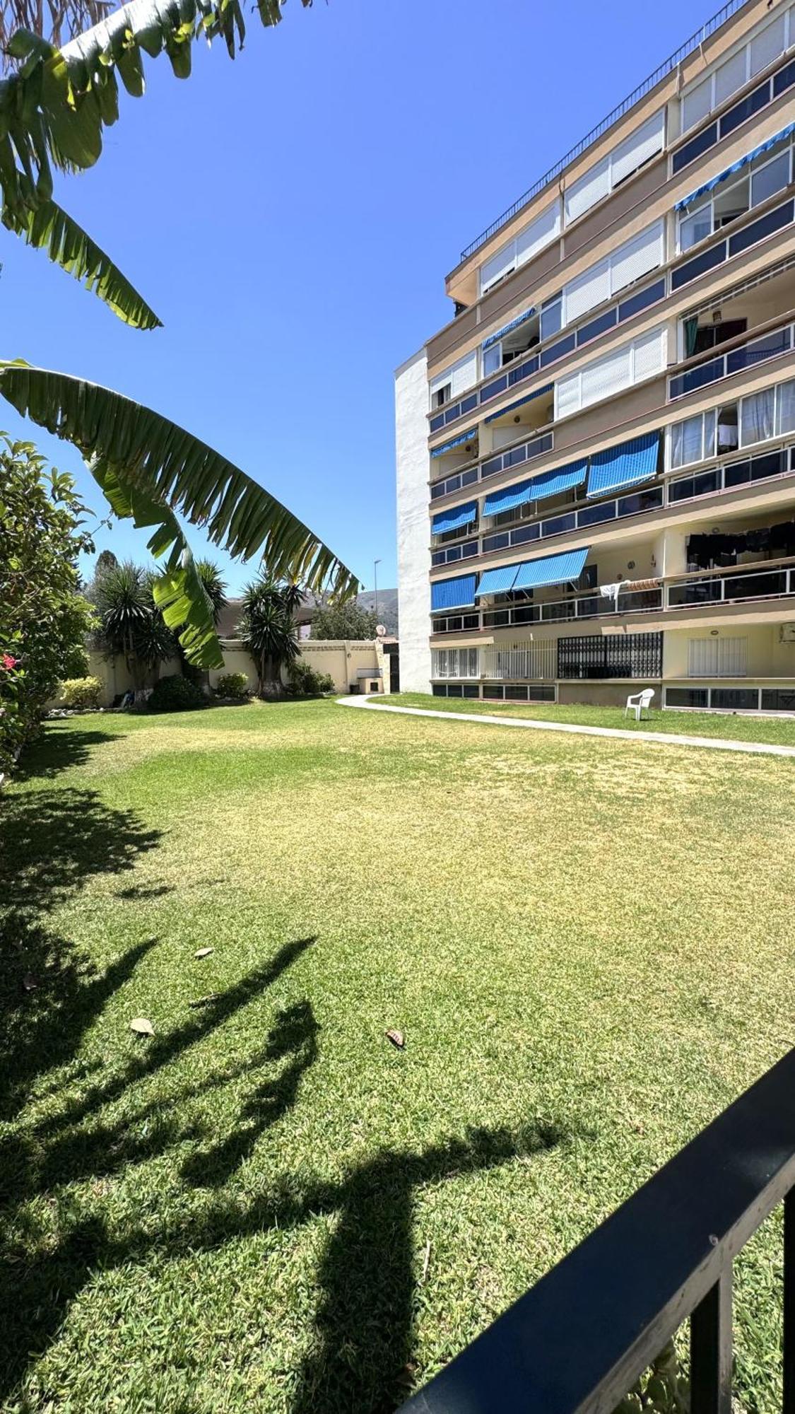 Cactus Stay Apartamento Torremolinos Ngoại thất bức ảnh