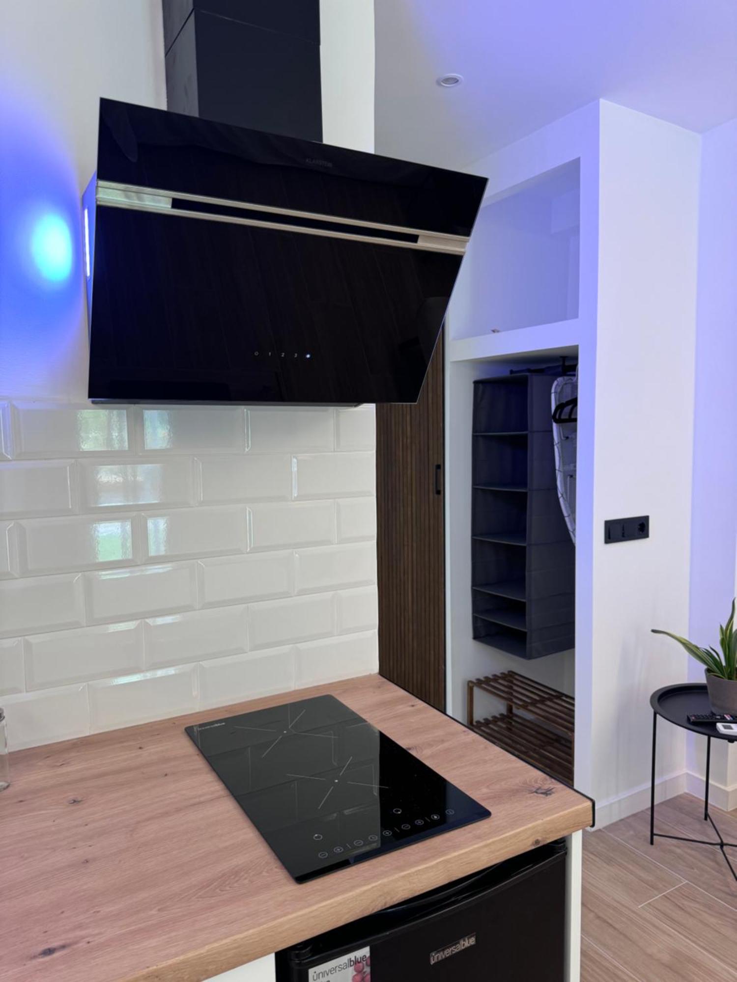 Cactus Stay Apartamento Torremolinos Ngoại thất bức ảnh