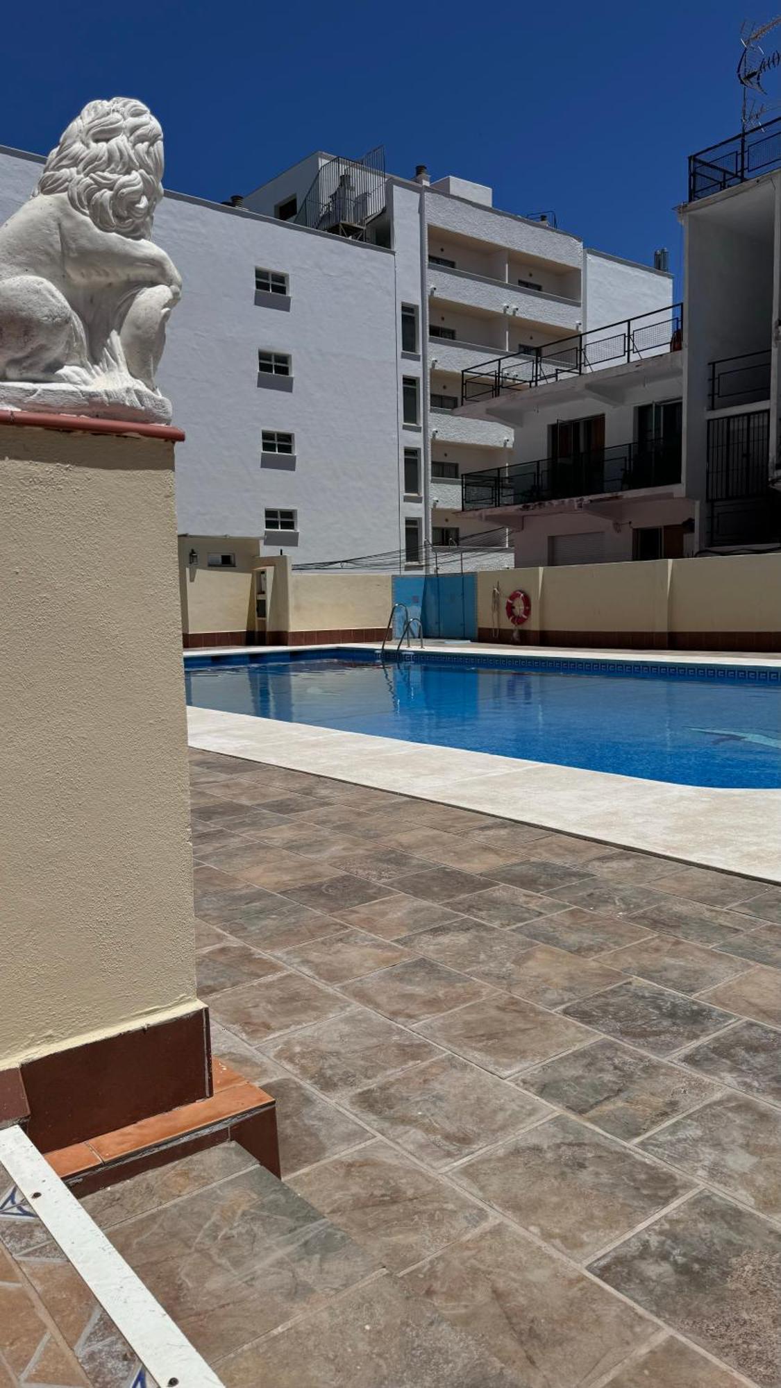 Cactus Stay Apartamento Torremolinos Ngoại thất bức ảnh