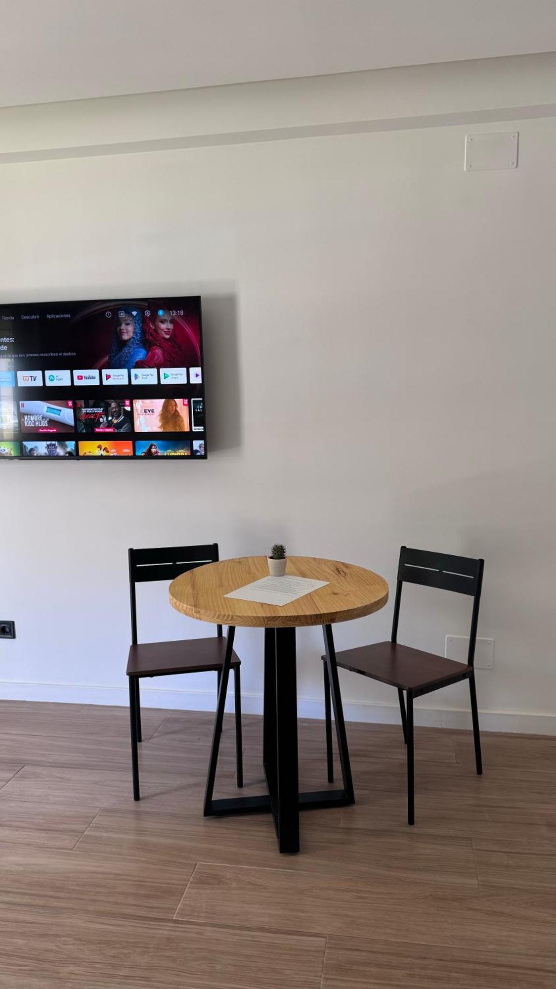 Cactus Stay Apartamento Torremolinos Ngoại thất bức ảnh