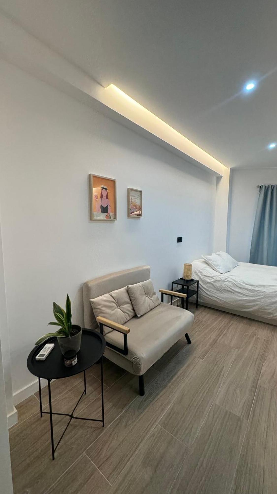 Cactus Stay Apartamento Torremolinos Ngoại thất bức ảnh