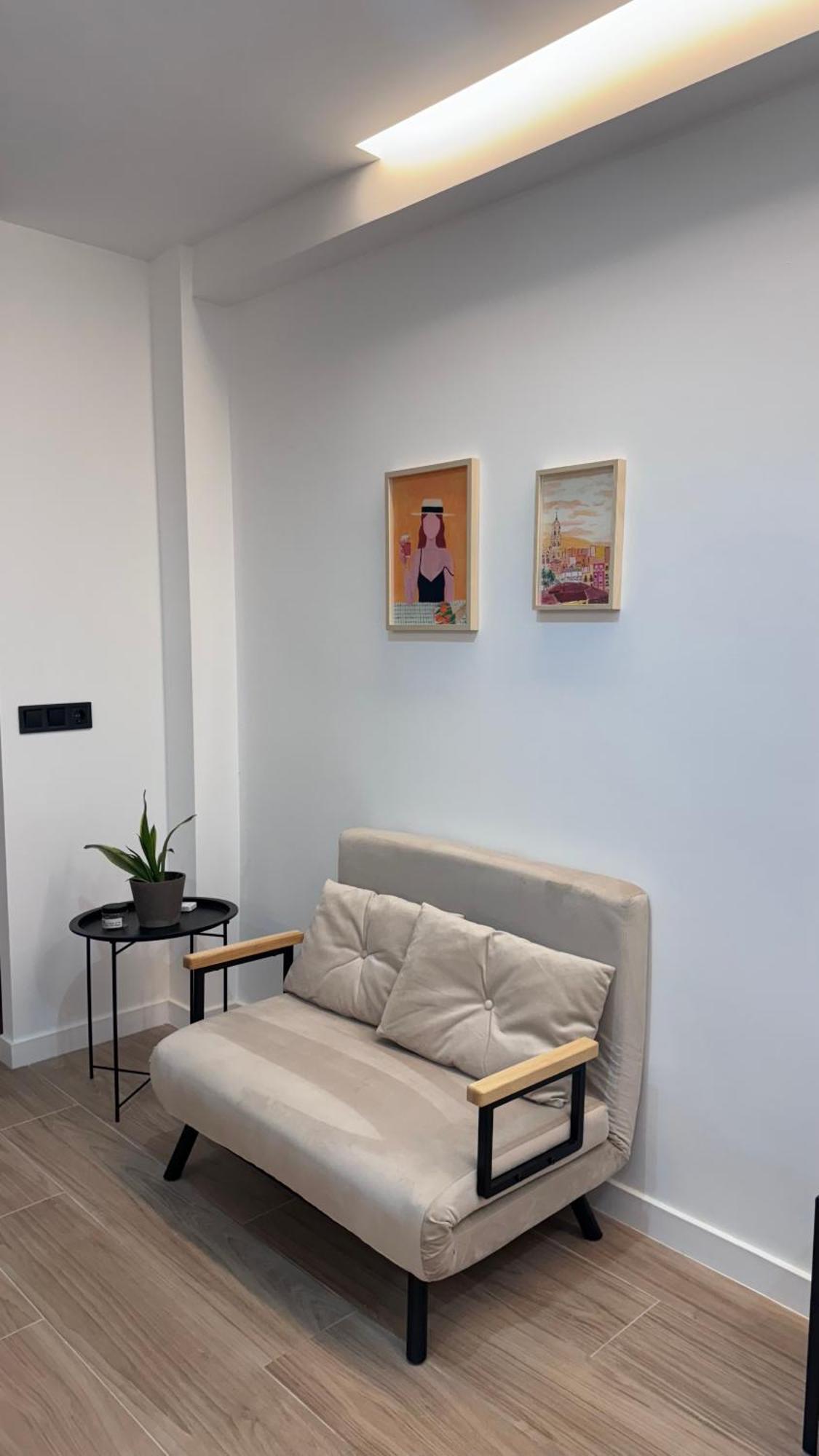 Cactus Stay Apartamento Torremolinos Ngoại thất bức ảnh